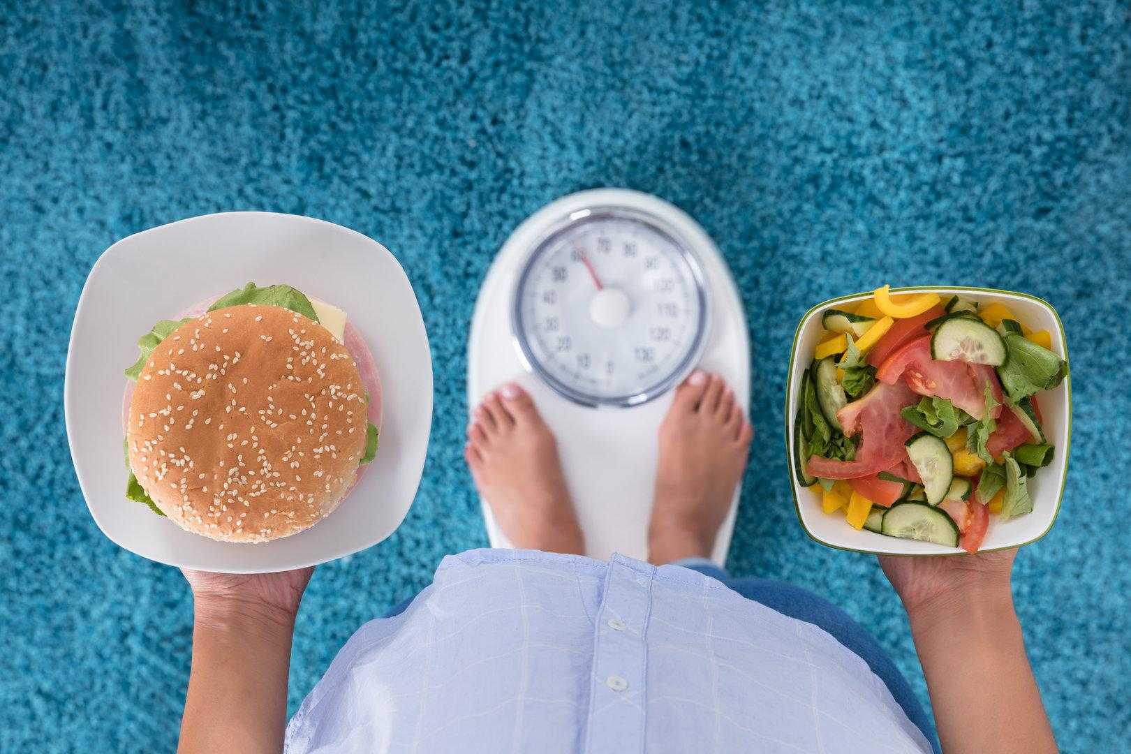 Как похудеть после праздников - разгрузочные дни, диеты и упражнения, чтобы быстро скинуть вес