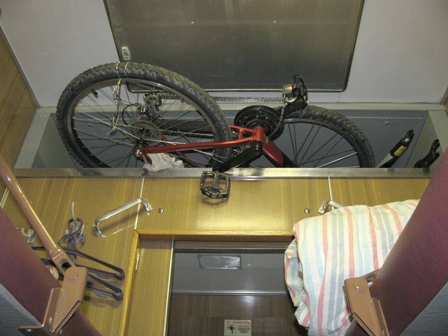 ✅ правила перевозки велосипеда в поезде - veloexpert33.ru