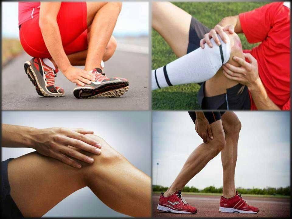 Как сохранить суставы и связки здоровыми во время тренировок: полезные советы