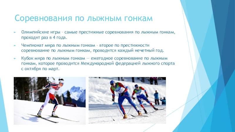 ✅ лыжные гонки. виды и стили. плюсы и особенности. трасса - motoshkolads.ru