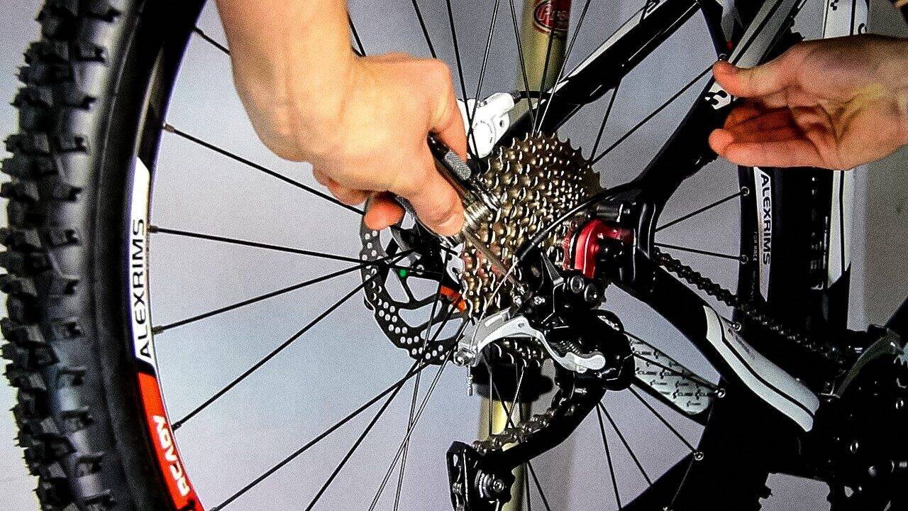Разбираемся, как собрать велосипед своими руками на практике (фото, видео и чертежи) - автомобильный блог
