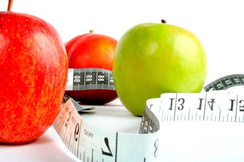 Яблочная диета для похудения: плюсы и минусы, меню и виды