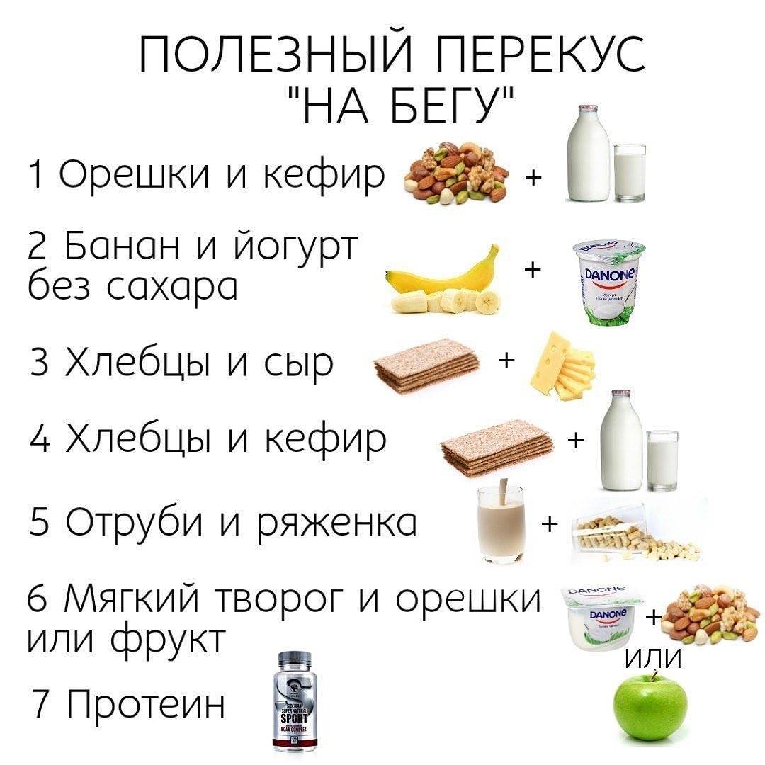6 продуктов, которые не стоит есть никому