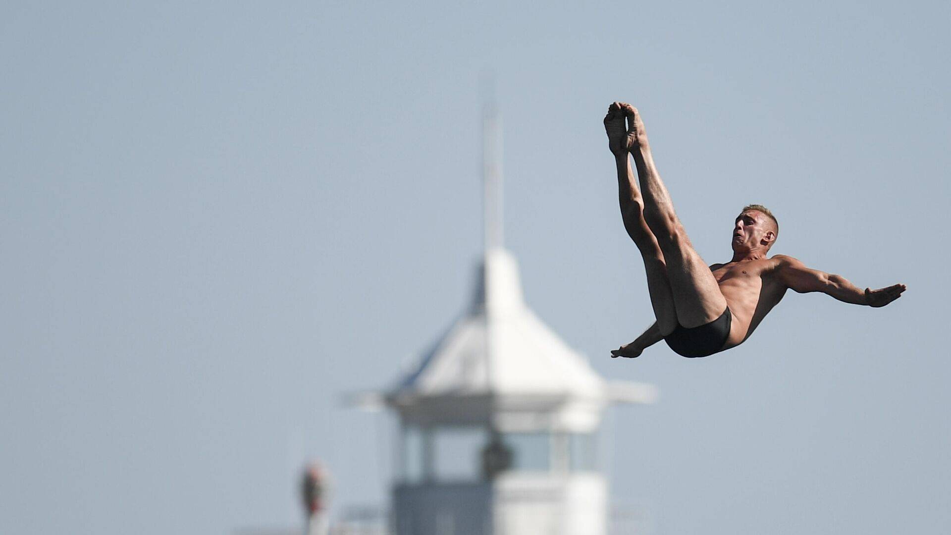 Хай-дайвинг – новый вид спорта. клифф-дайвинг – описание и максимальная высота прыжков
