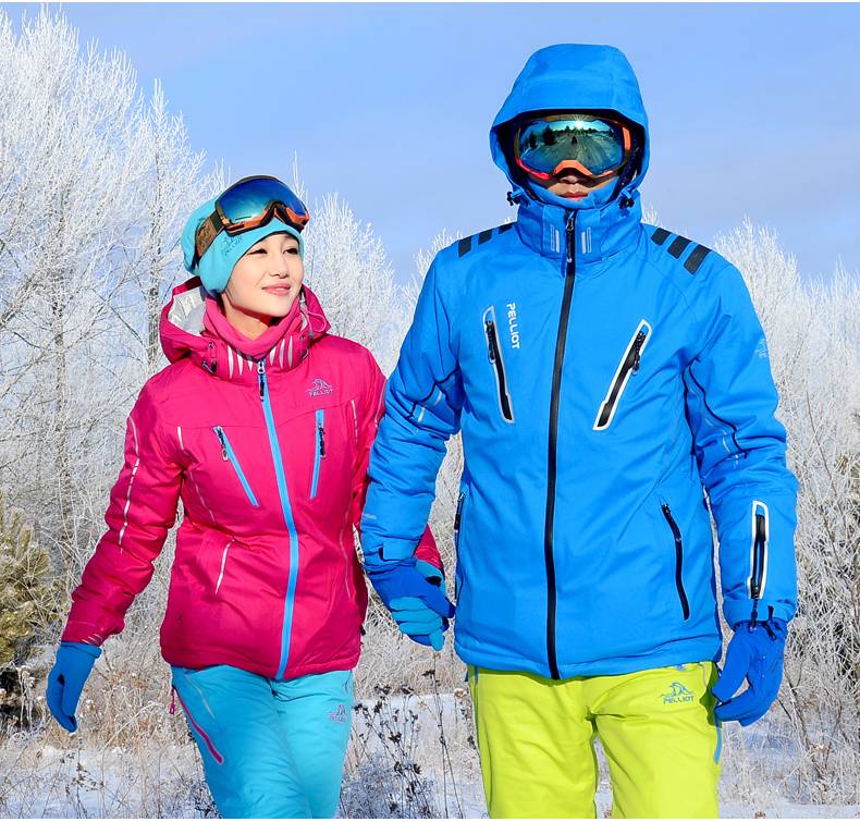 🧥топ-11 лучших горнолыжных курток в рейтинге редакции сайта "янашла" на 2023 год