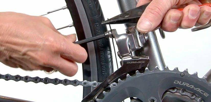 Почему проскакивают педали велосипеда — как исправить проскальзывание