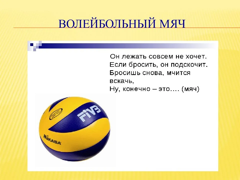 Волейбольный мяч окружность масса