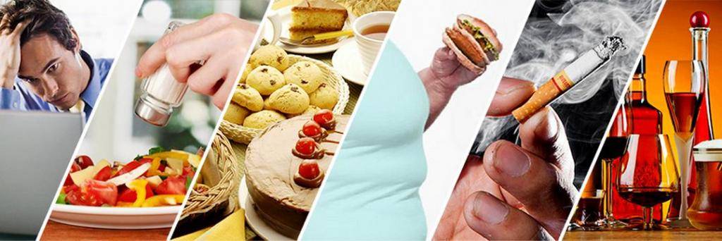 Россиянам перечислили 9 смертоносных пищевых привычек — секрет фирмы
