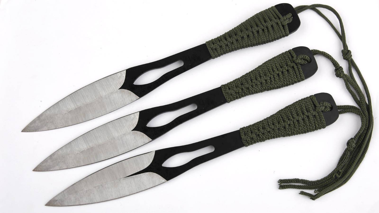 Метание ножей. основные способы и стойки. техника метания ножей