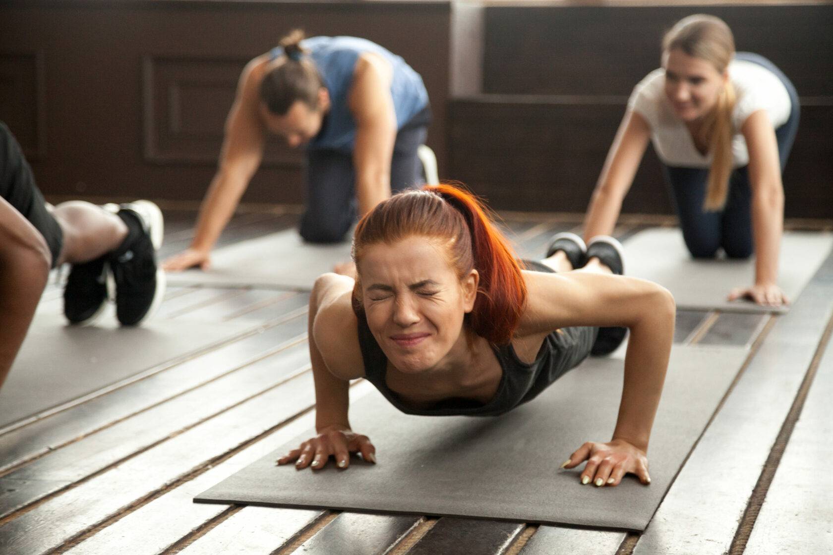 Занятия спортом после 50-55 лет – как оставаться активным и не навредить здоровью?