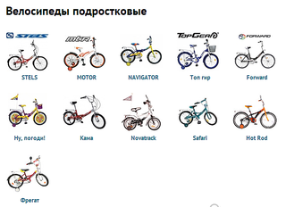Какой лучше выбрать подростковый велосипеда