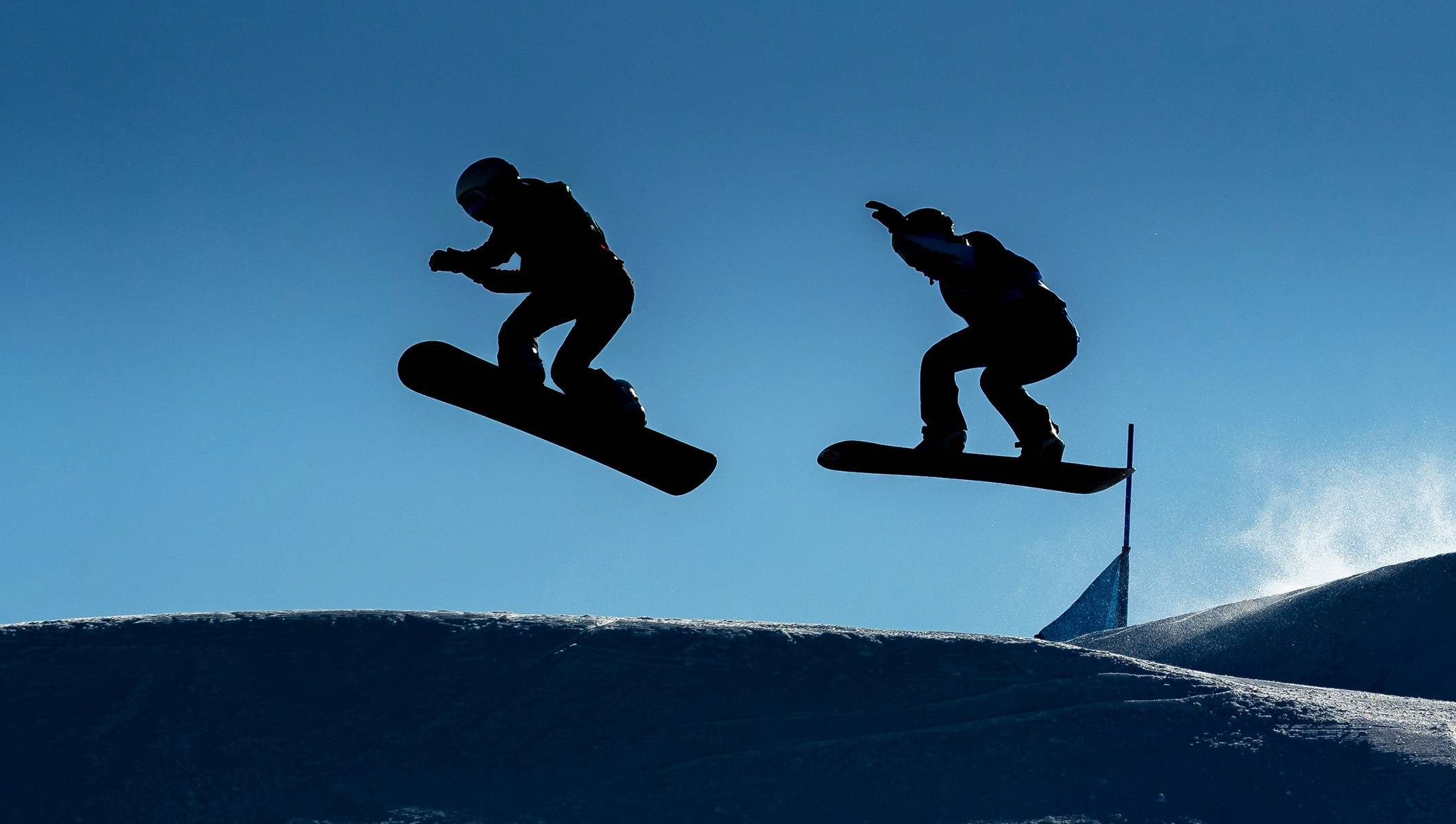 Пара-сноубординг. соревнования и трасса. значение и особенности