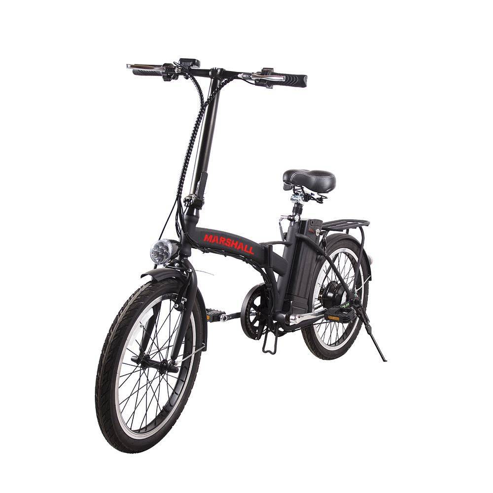 Электрические велосипеды или велогибриды