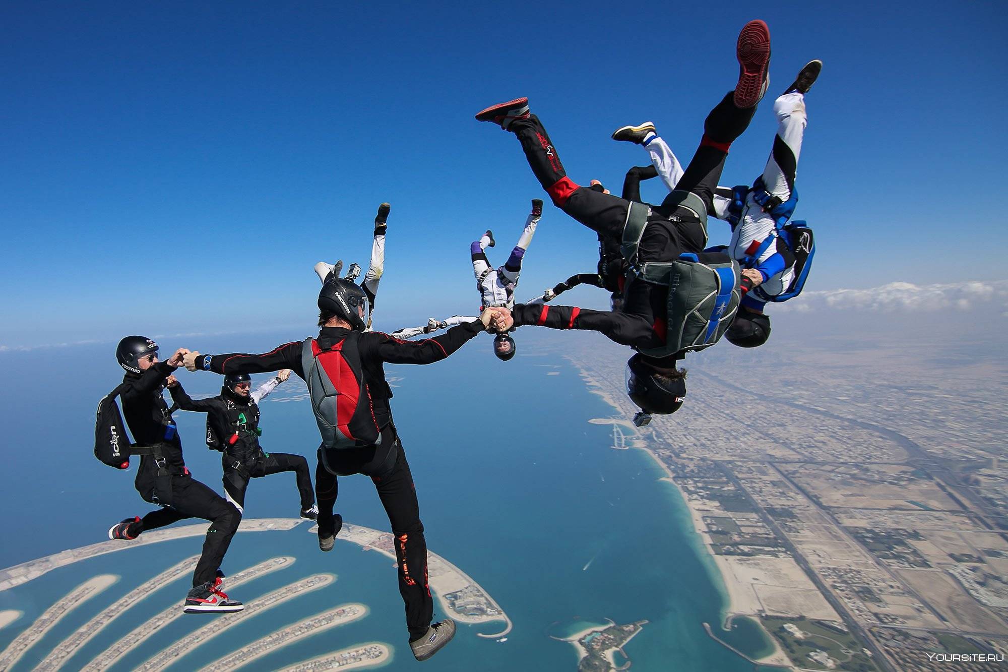 Блог yoair - открывая мозаики мира.
путеводитель: лучшие места для прыжков с парашютом в сша - yoair blog