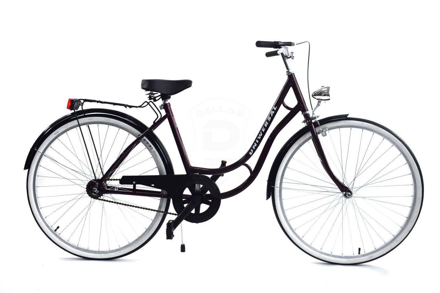 В чём разница между дорогим и дешёвым велосипедом?