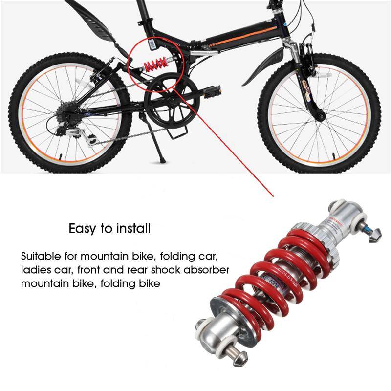 Как разобрать вилку велосипеда, разборка передней вилки и заднего амортизатора