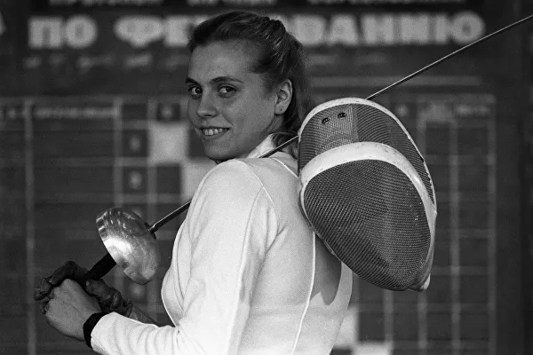 10 самых известных советских спортсменов | vivareit