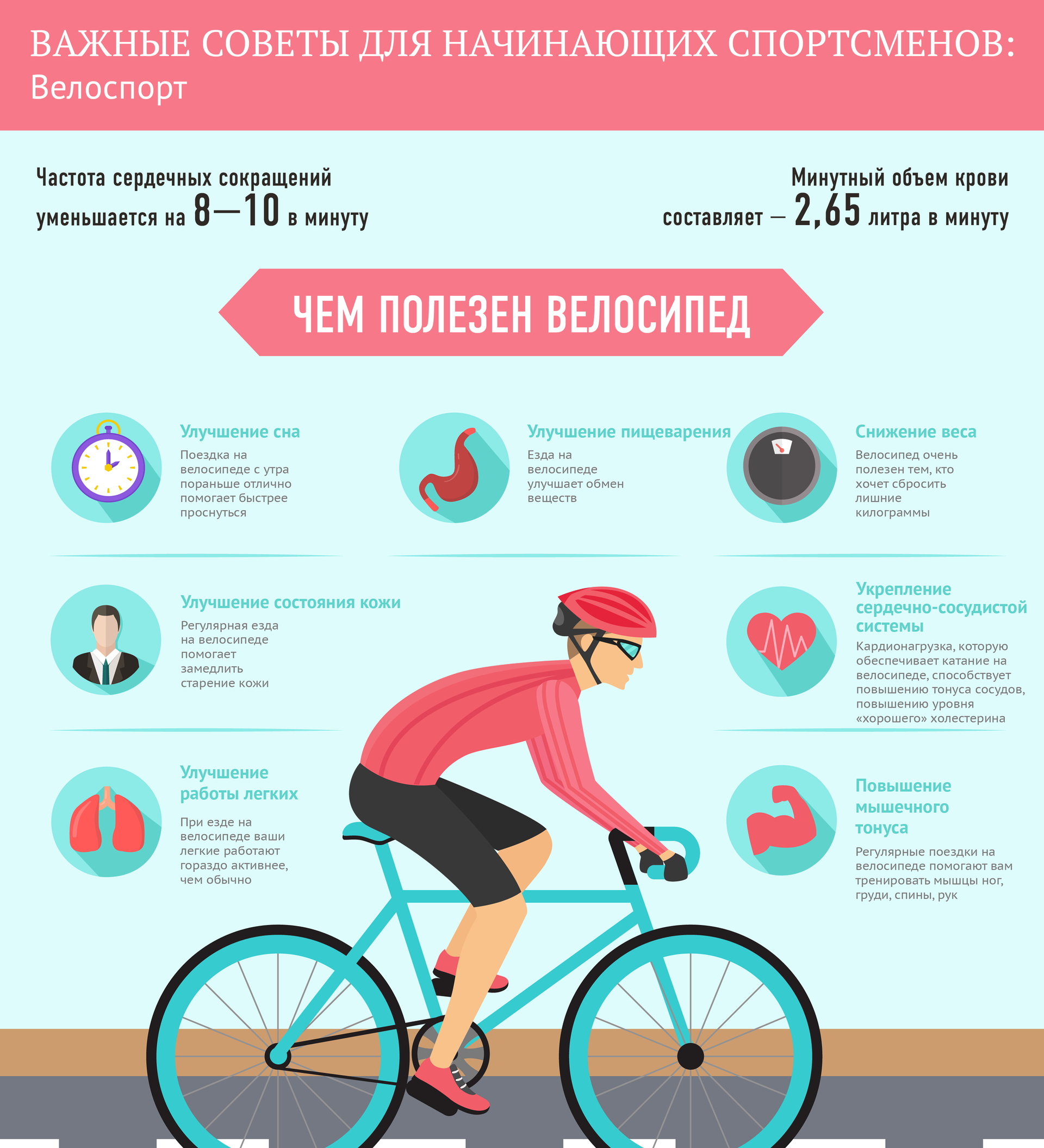 Как похудеть на велосипеде: правила езды для сжигания жира