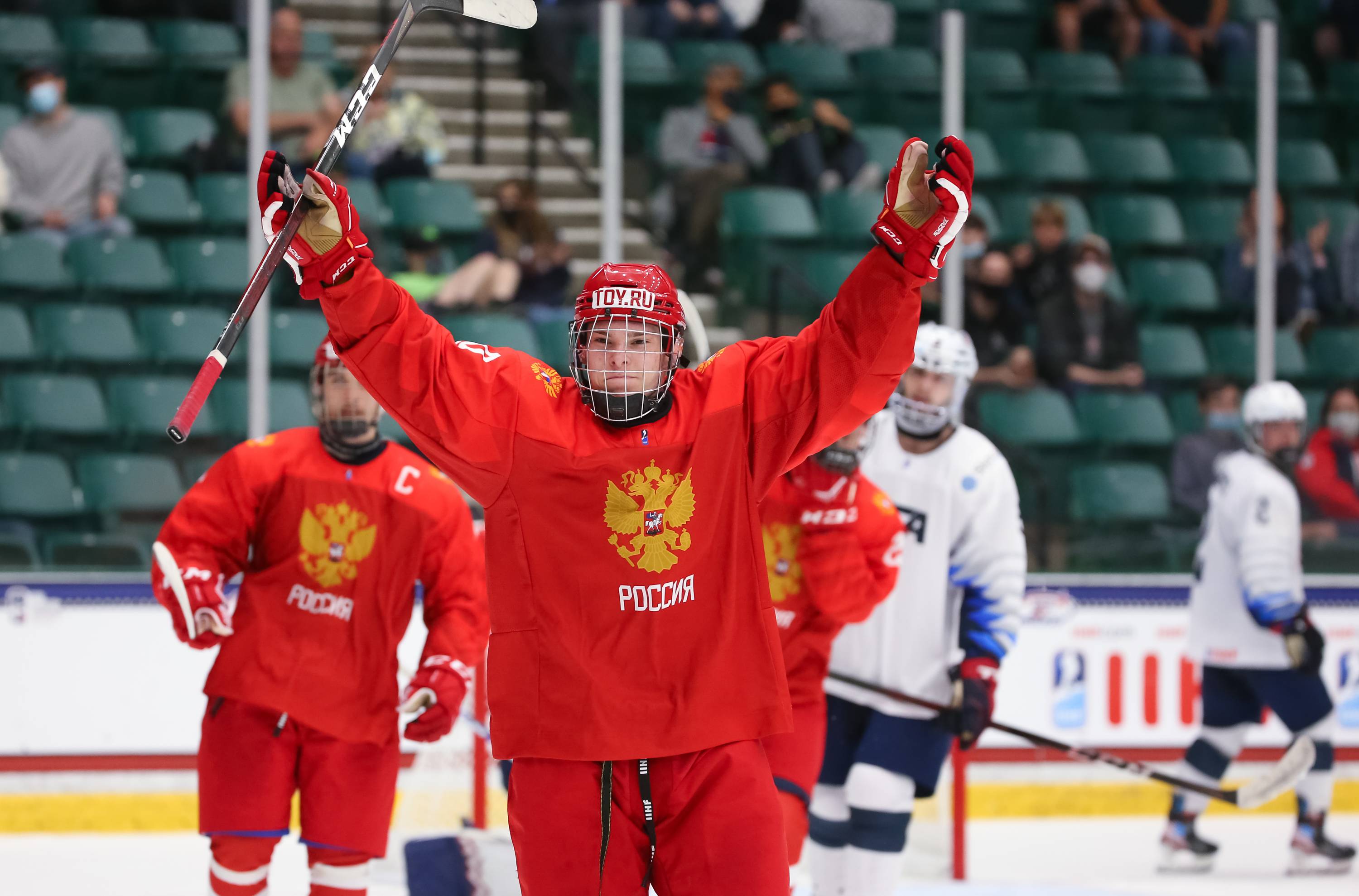 Прозвища топовых российских хоккеистов в нхл. разбираем истории их возникновения