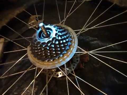 ✅ прокручиваются педали на велосипеде с ножным тормозом - veloexpert33.ru