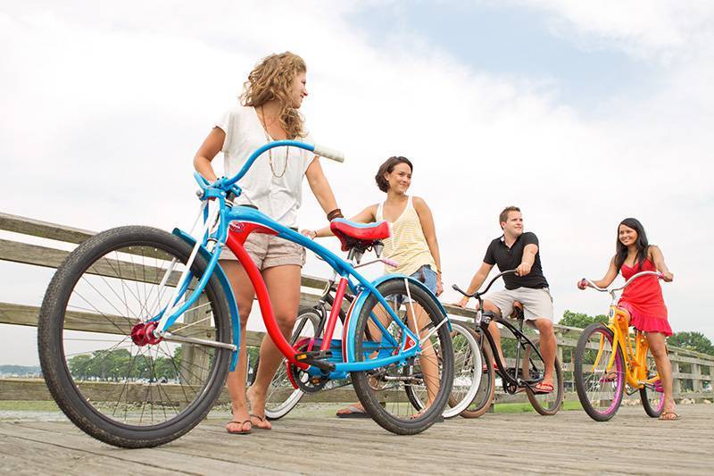 Как выбрать велосипед взрослому? топ-5 критериев выбора