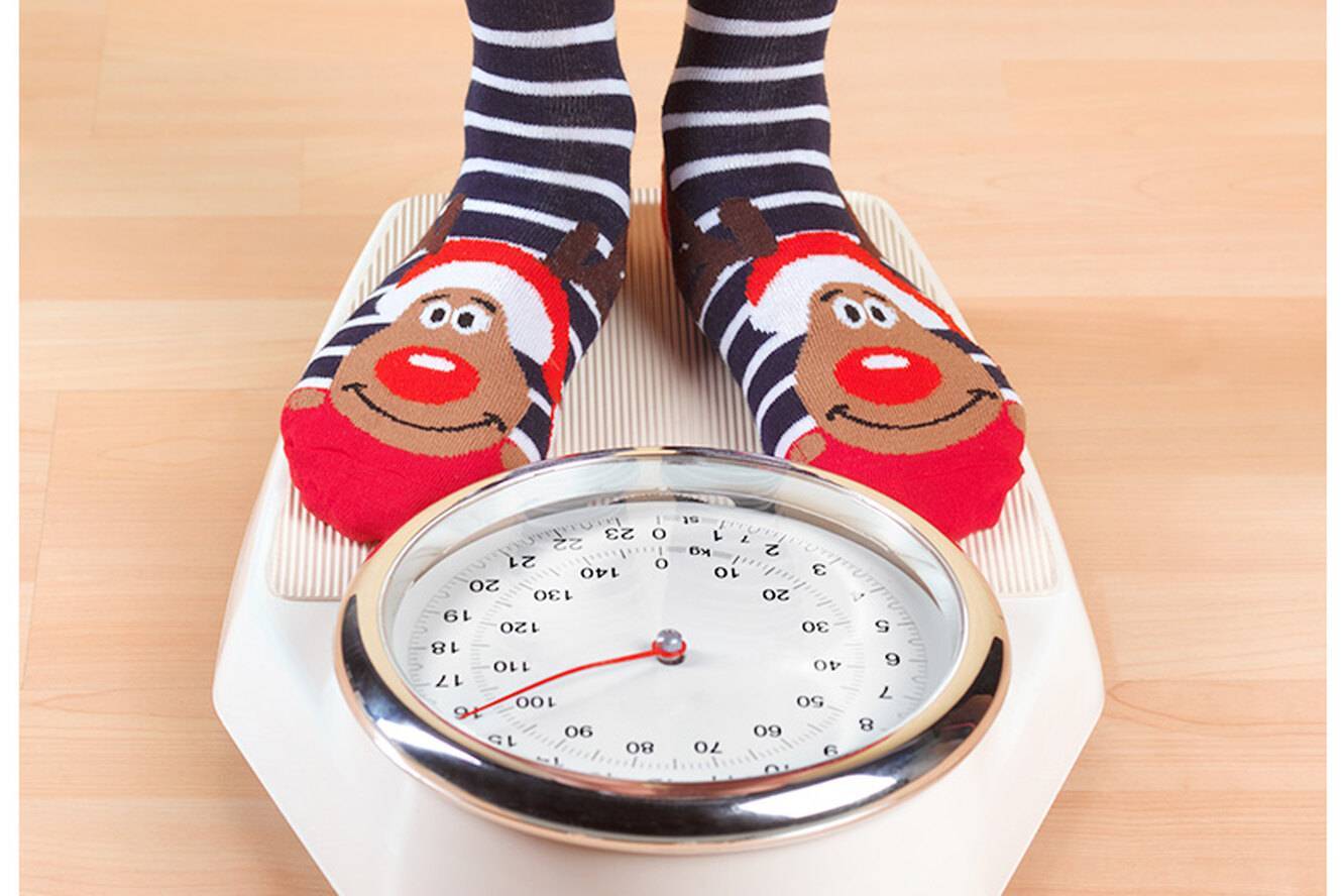 Как похудеть после праздников - разгрузочные дни, диеты и упражнения, чтобы быстро скинуть вес
