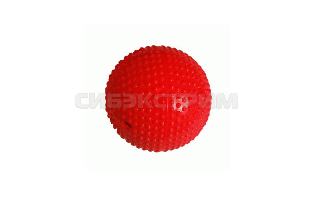 Мяч для хоккея на льду и способ его изготовления - патент рф 2308998 - перхунов игорь викторович