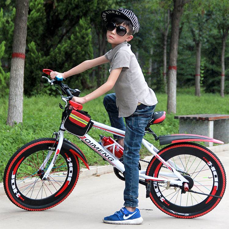 Подростковые велосипеды (всех типов) для мальчиков и девочек