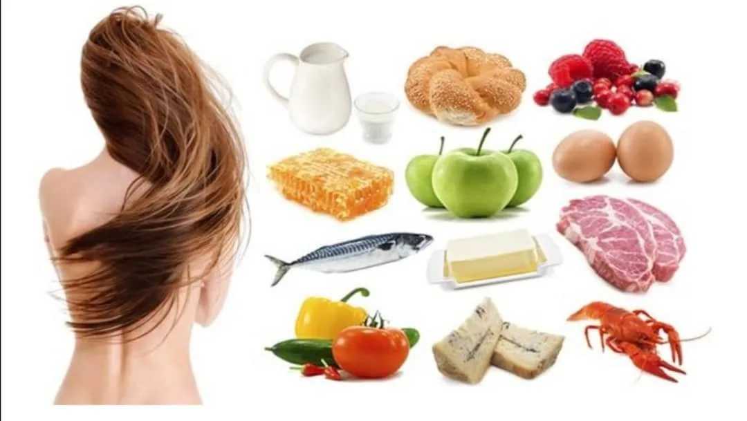 Витамины от седины волос: отзывы об использовании, как определить какого вещества не хватает, paba и другие витамины против поседения