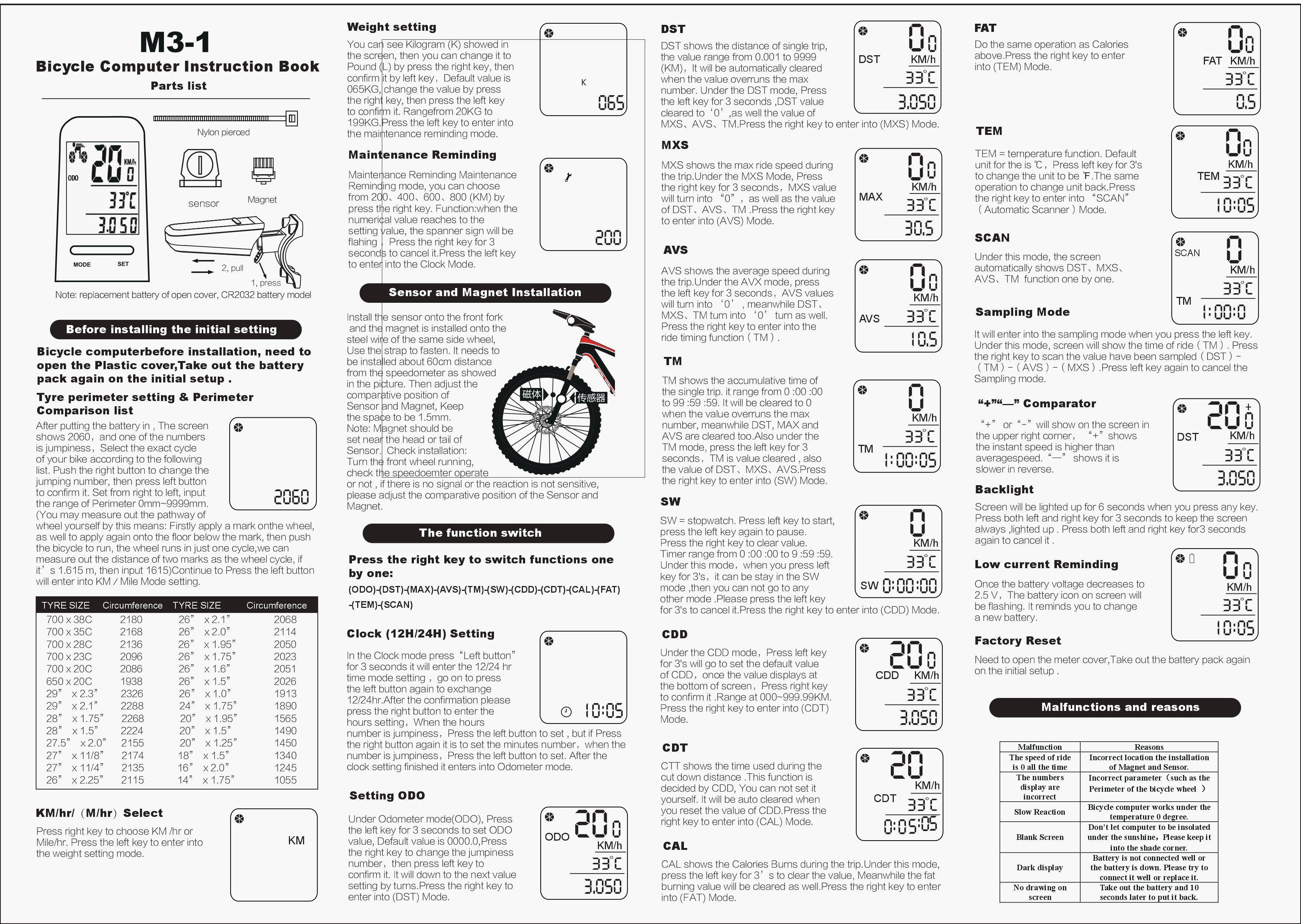 Как установить велокомпьютер на велосипед, фото / установка приборов и устройств на велосипед