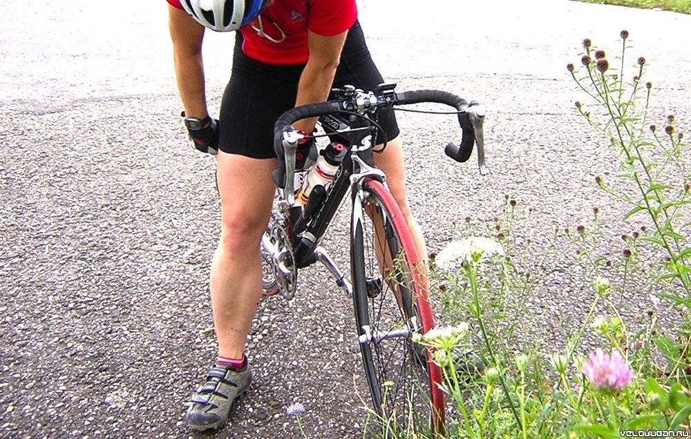 Каденс при езде на велосипеде: каким он должен быть, и как его тренировать - "марафонец"