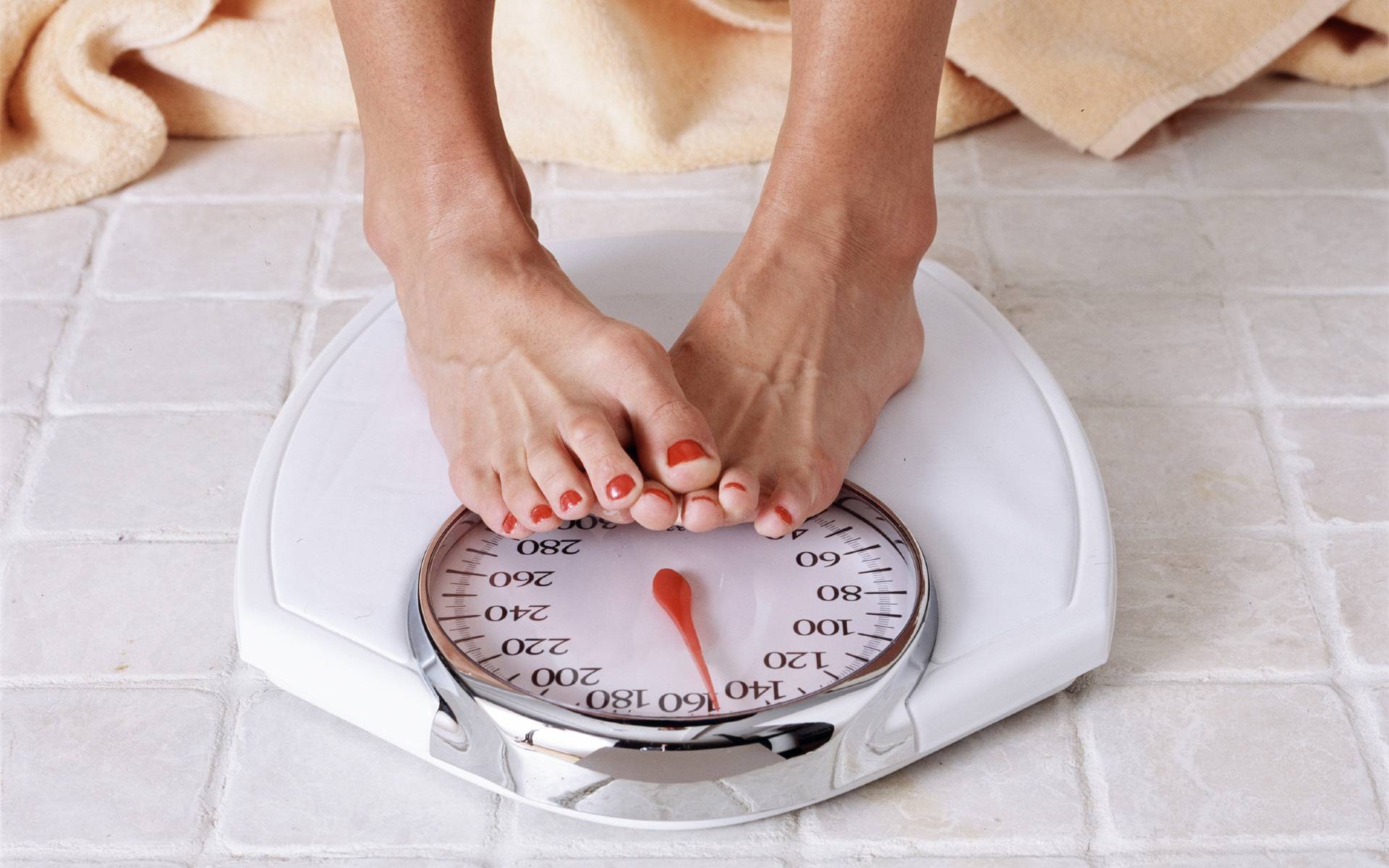 Почему после диеты вес всегда возвращается