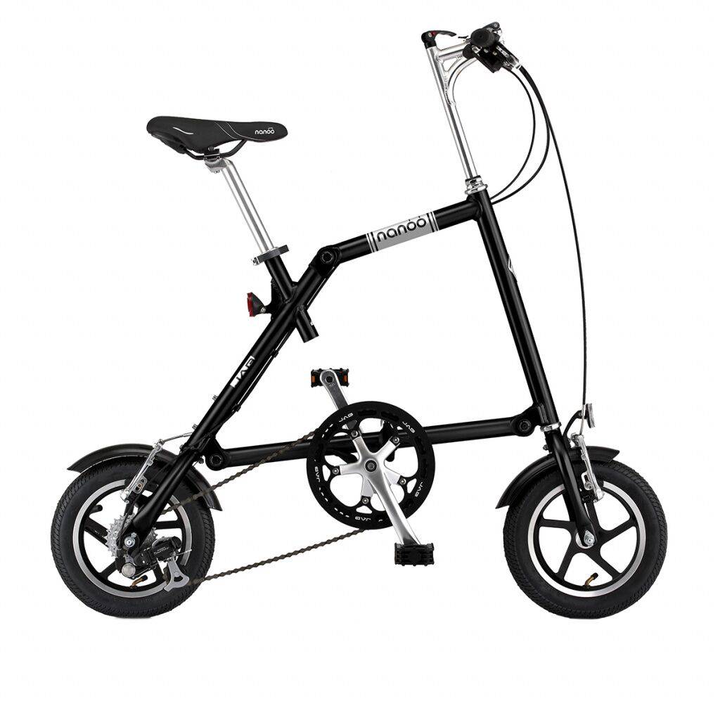 Складной велосипед с маленькими колесами. обзор моделей, советы по выбору и отзывы