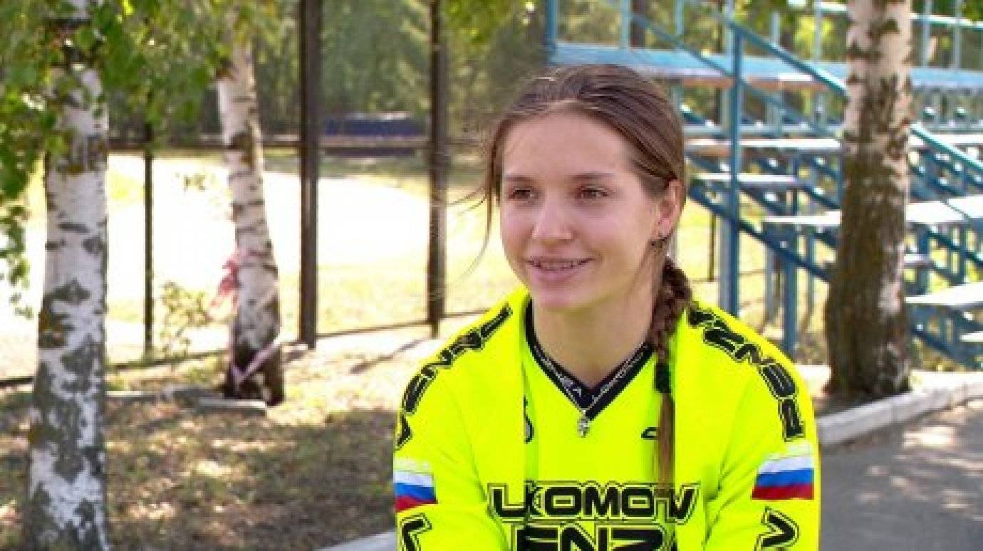 Наталья афремова и евгений клещенко завоевали «золото» на чемпионате рф по bmx race