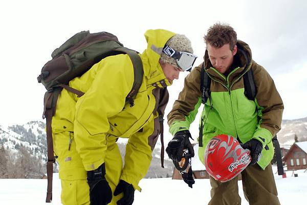 27 фильмов про сноубордистов и горнолыжников: список лучших