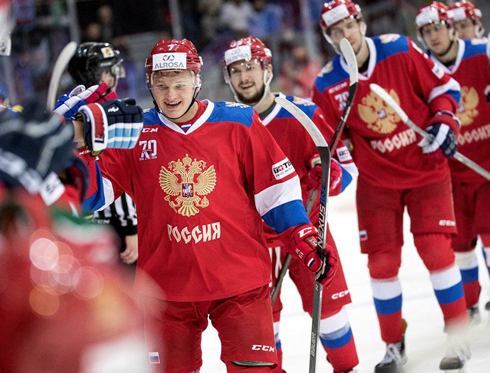 Необычные прозвища топовых российских хоккеистов в нхл. разбираем истории их возникновения