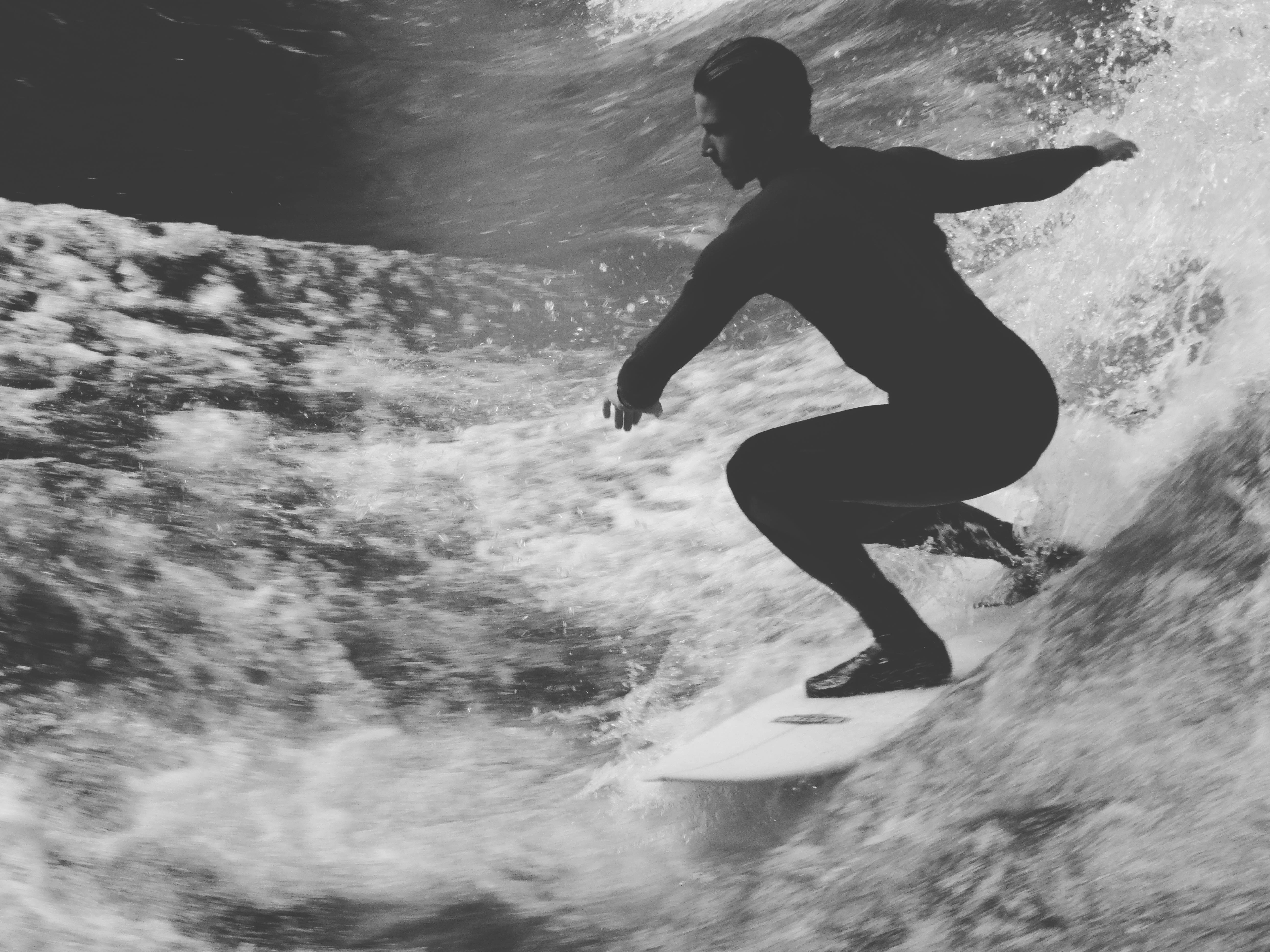 55+ лучших цитат о серфинге, которые помогут вам оседлать волну