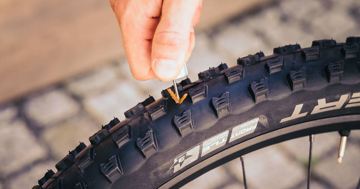 Выбор и правила монтажа бескамерных шин на велосипед