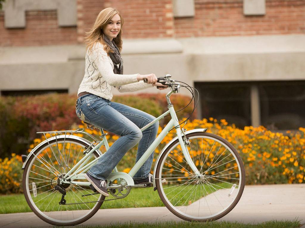 Хороший велосипед для города и леса: как выбрать, рекомендуемые модели