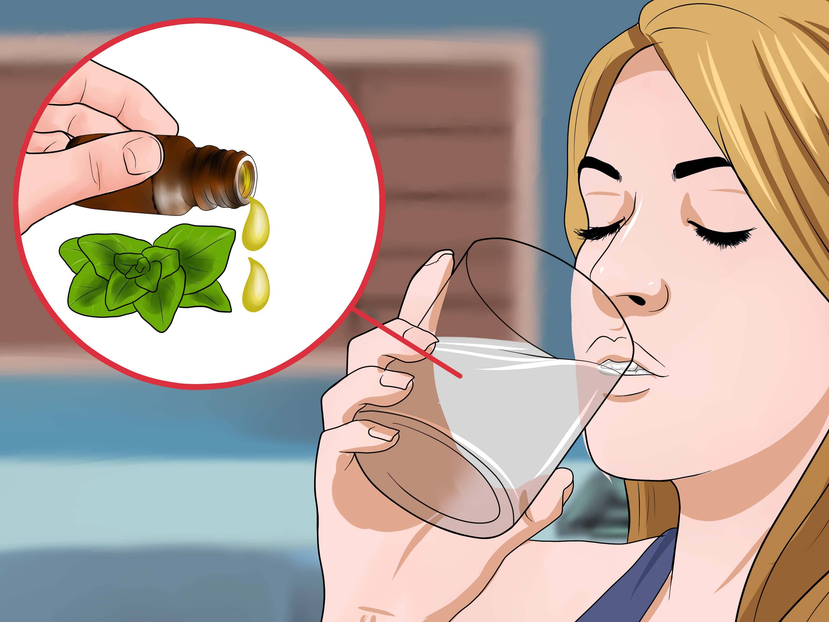 Неприятный запах изо рта у взрослых (гнилой, кислый, тухлый): причины, лечение у женщин и мужчин