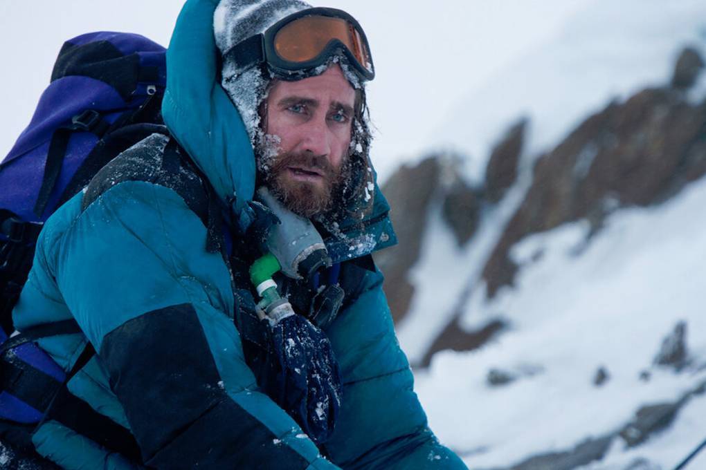 Фильмы про альпинистов и горы: список лучших про приключения в снегах