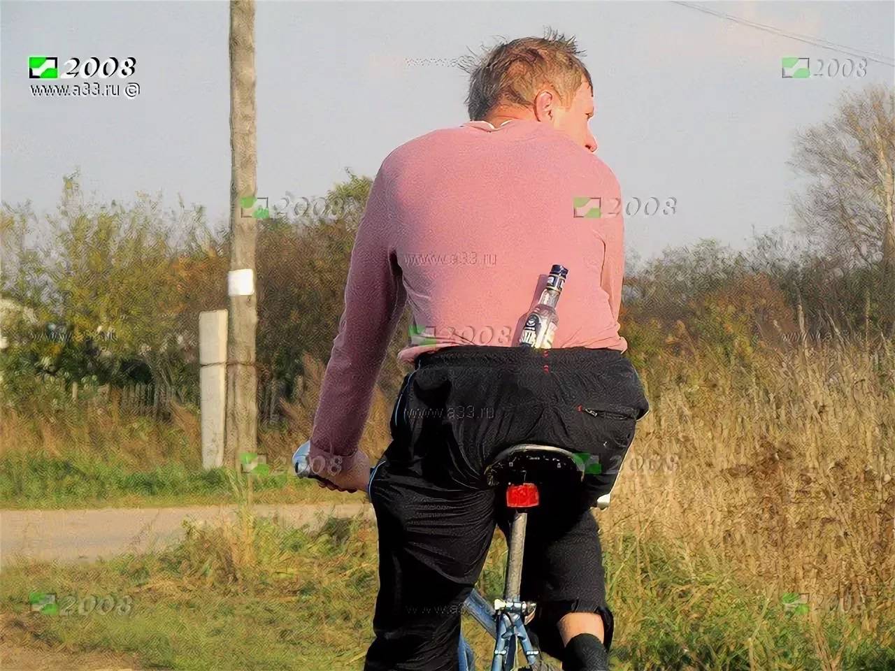 ✅ езда на велосипеде в нетрезвом виде - veloexpert33.ru