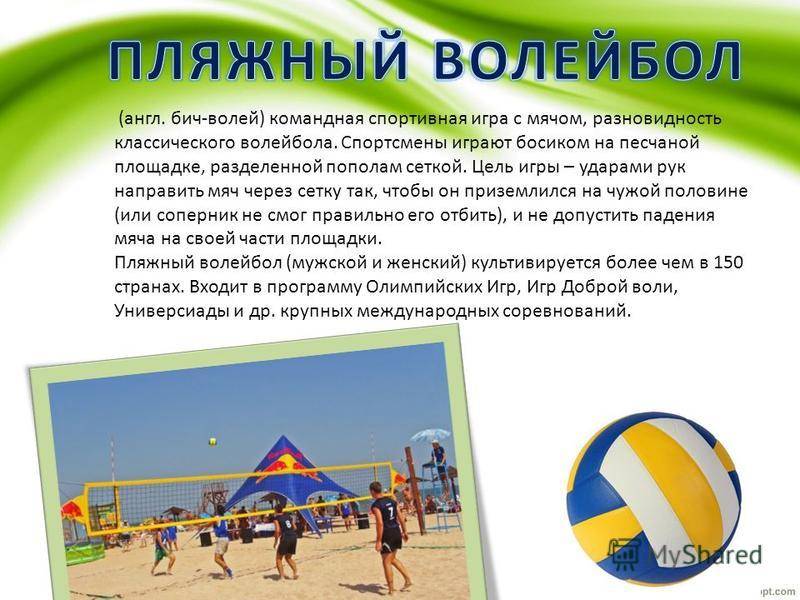 Пляжный волейбол кратко. Доклад на тему пляжный волейбол. Пляжный волейбол презентация. Правила игры в волейбол.