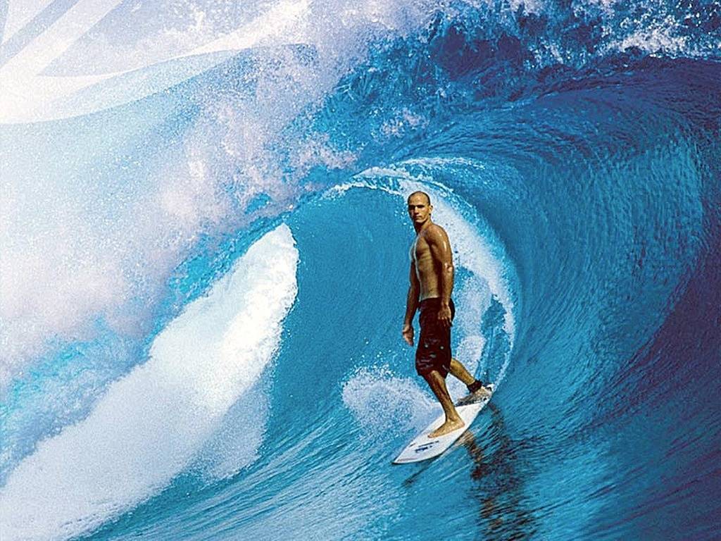Лови волну: 18 лучших фильмов о серфинге