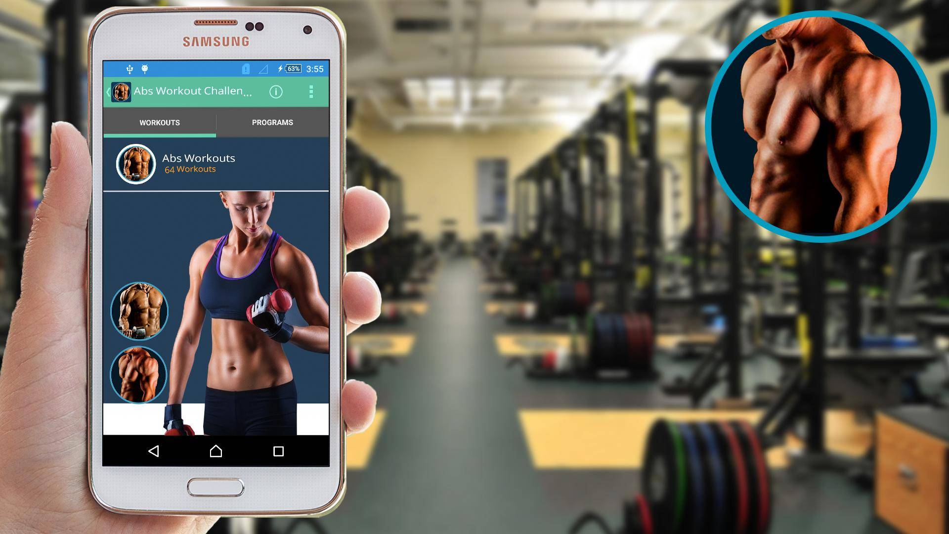9 лучших приложений для фитнеса и здоровья на ios/android