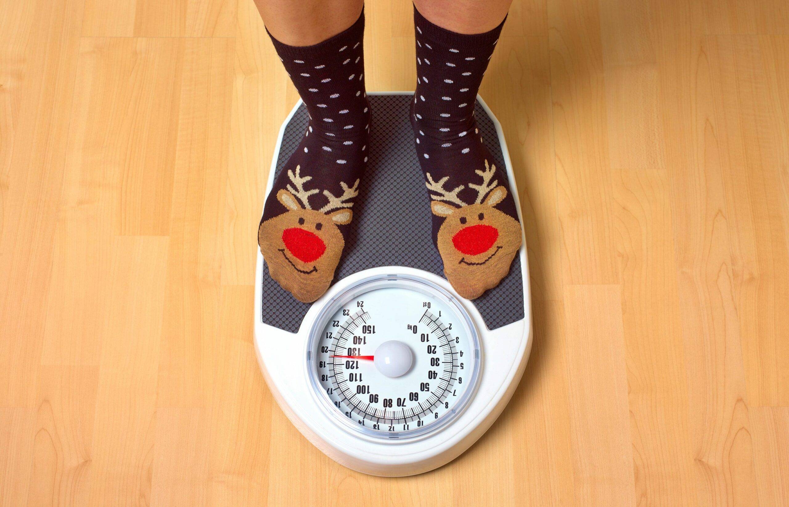 20 советов, как не набрать лишний вес после новогодних каникул