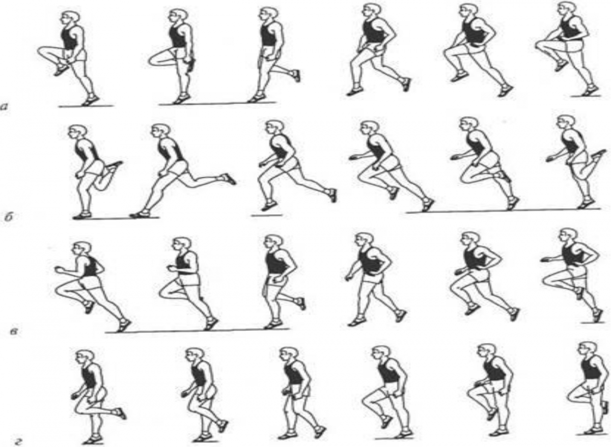 Офп для бегунов:14 простых и эффективных упражнений с весом собственного тела | бег, тренировочные советы, упражнения для бега, ,  train for gain