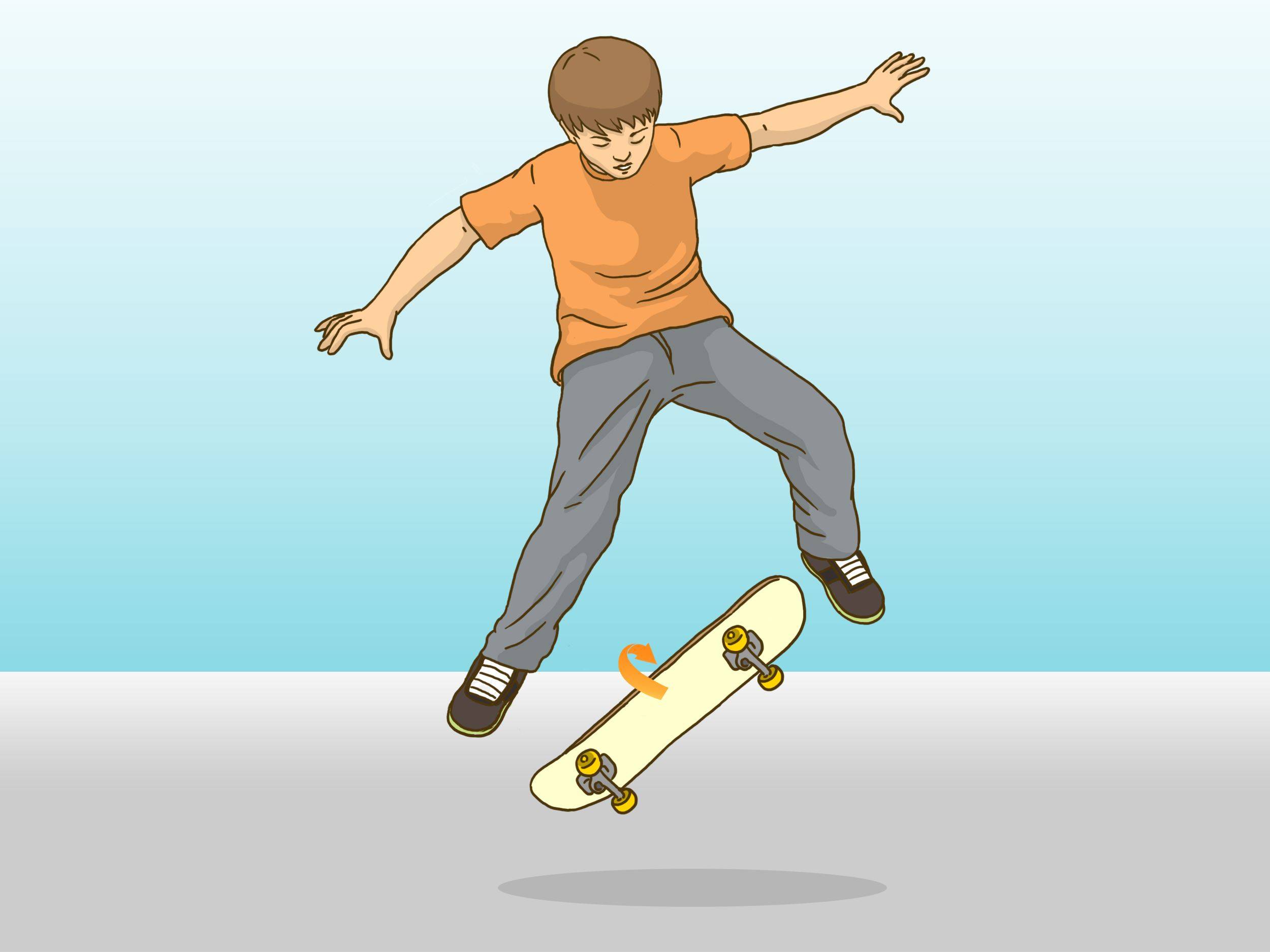 Знакомство со скейтерами: как и где познакомиться