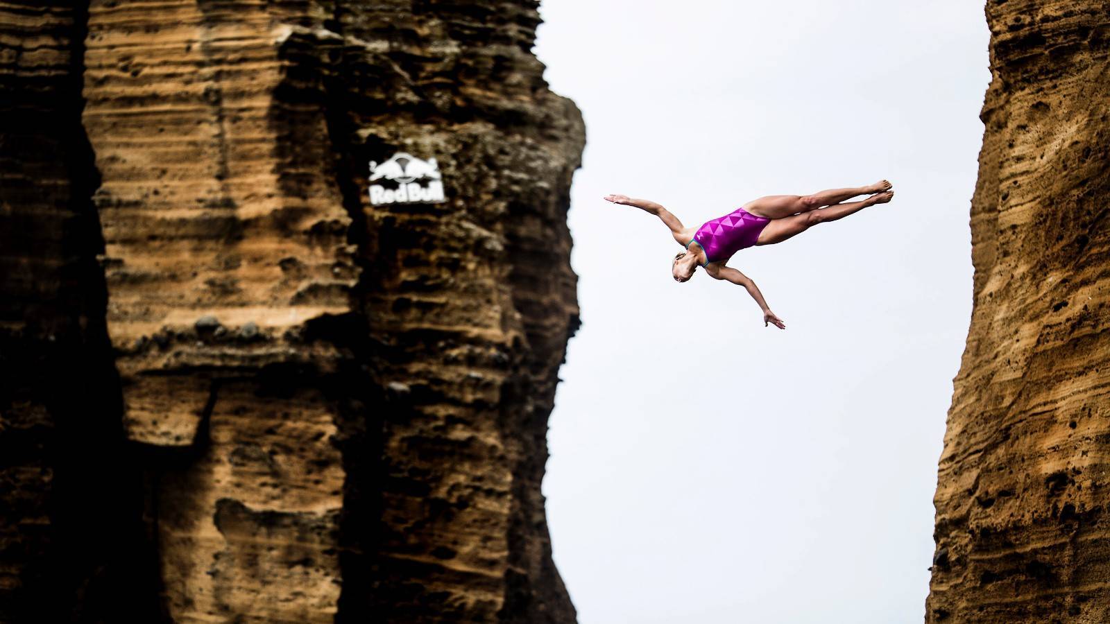 Клифф-дайвинг - лучшие места для экстремальных прыжков