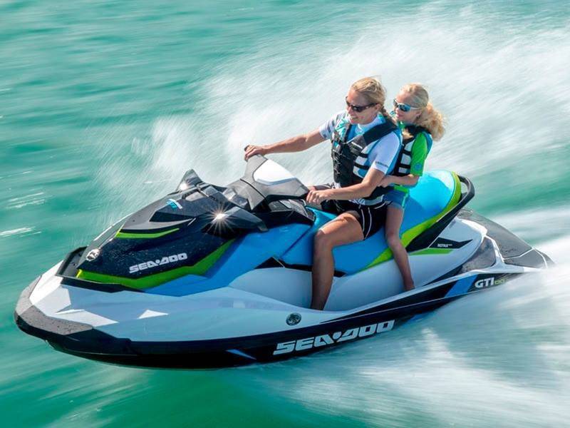 Jet Ski Р’РѕРґРЅС‹Р№ РјРѕС‚РѕС†РёРєР»